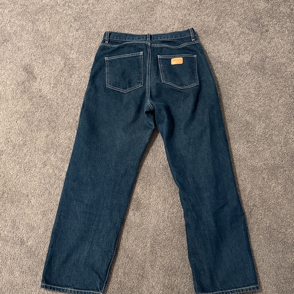 Rudy Jude Utility Jeans size 2 - Picture 3 of 7